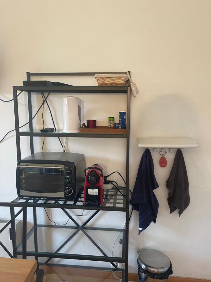 appartement bord de mer avec piscine Cagnes-sur-Mer Extérieur photo
